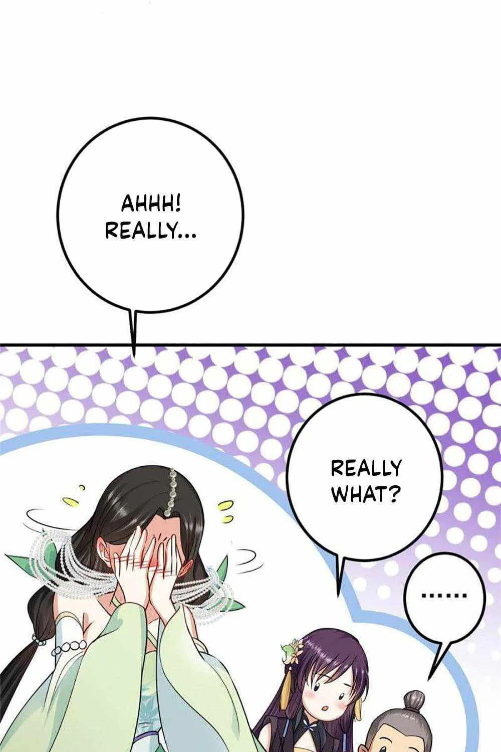 Keep a Low Profile, Sect Leader Chapter 709 page 8 - 