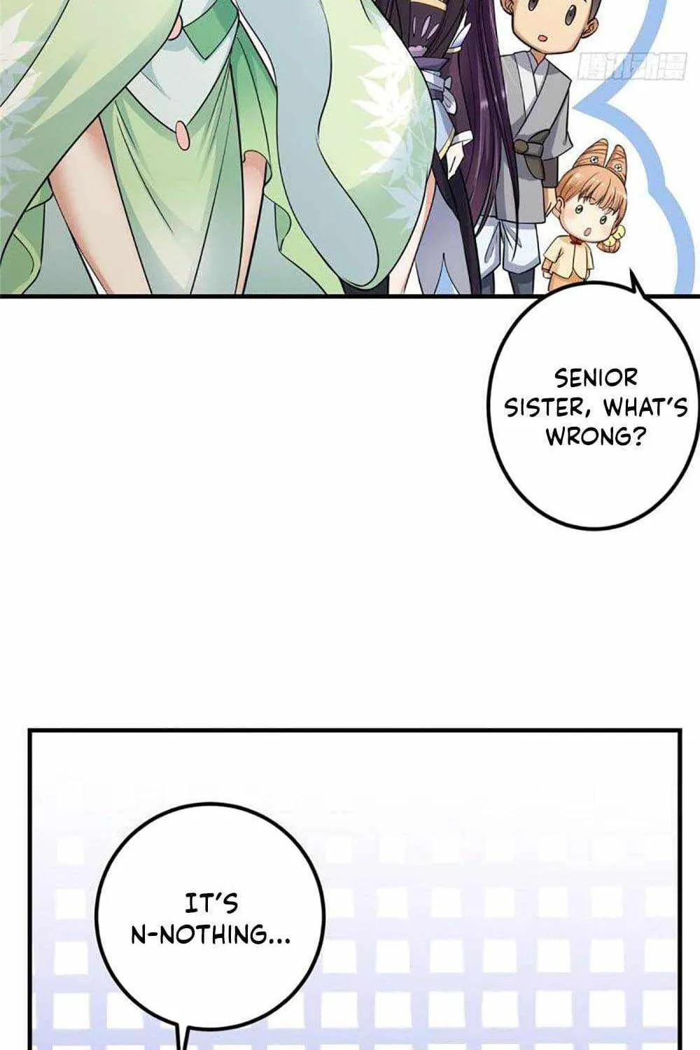 Keep a Low Profile, Sect Leader Chapter 709 page 9 - 
