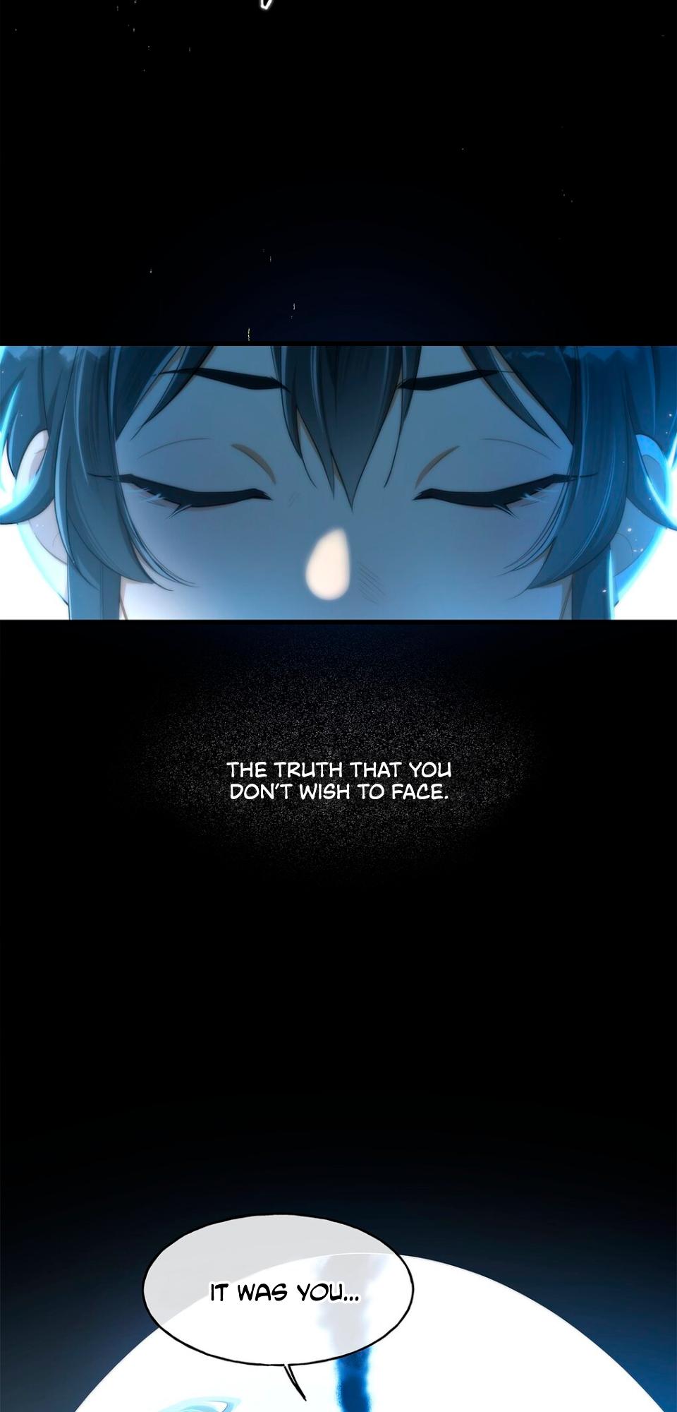 Read Keep an Eye on You chapter 0.1 image 3 on Lezhin