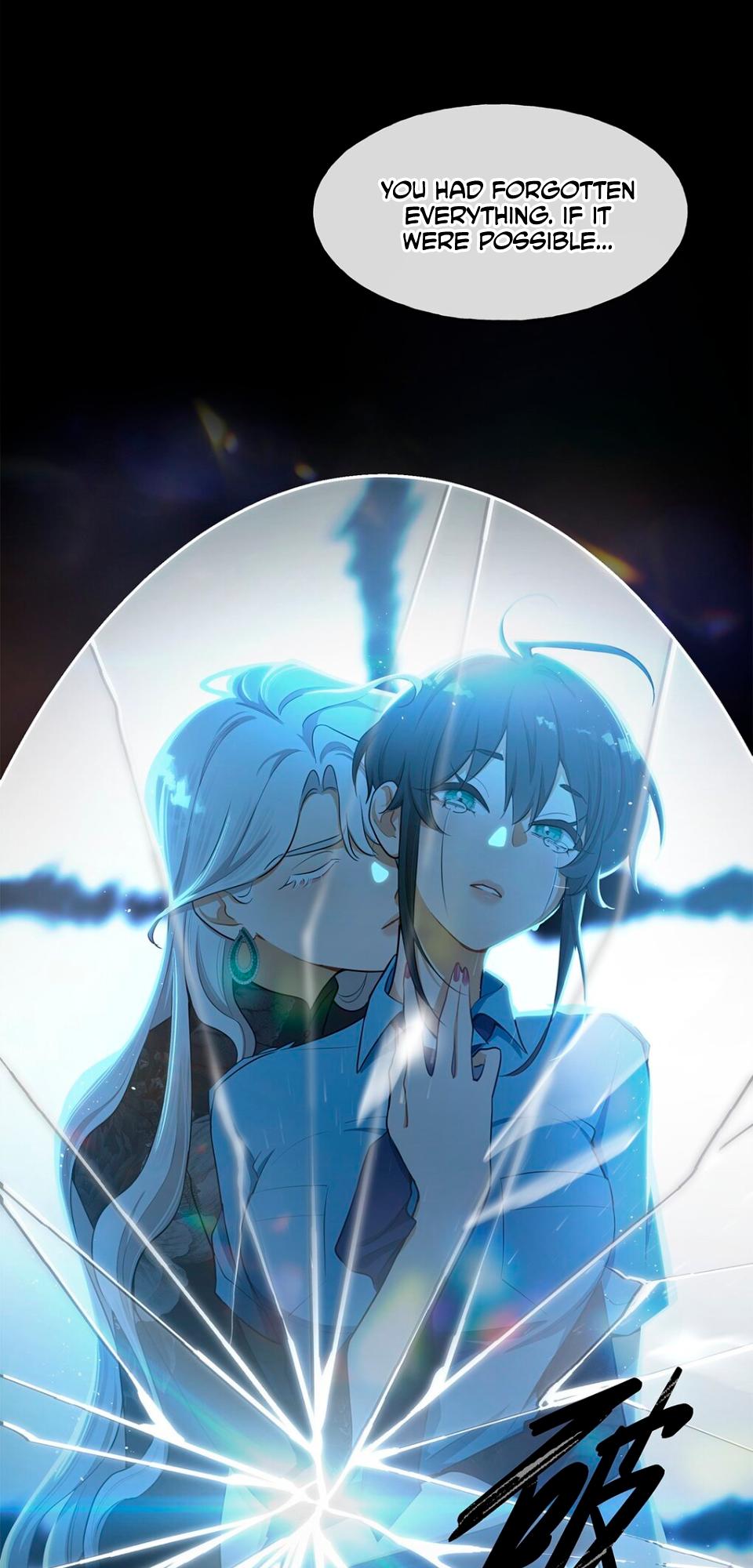 Read Keep an Eye on You chapter 0.1 image 8 on Lezhin
