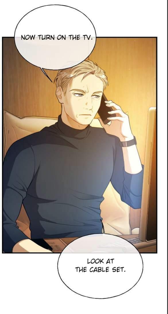 Read Keep an Eye on You chapter 0.2 image 14 on Lezhin