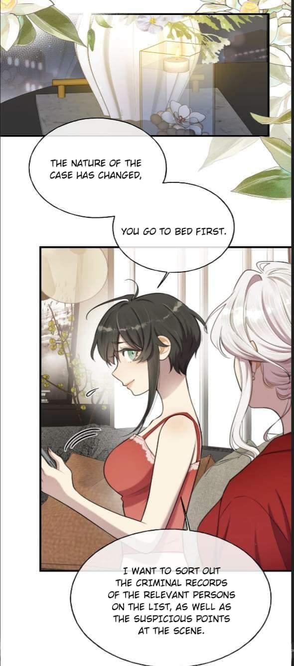 Read Keep an Eye on You chapter 0.2 image 21 on Lezhin