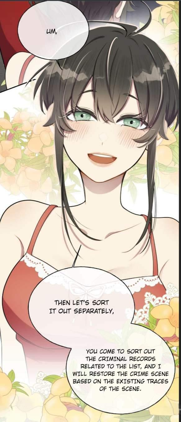 Read Keep an Eye on You chapter 0.2 image 26 on Lezhin