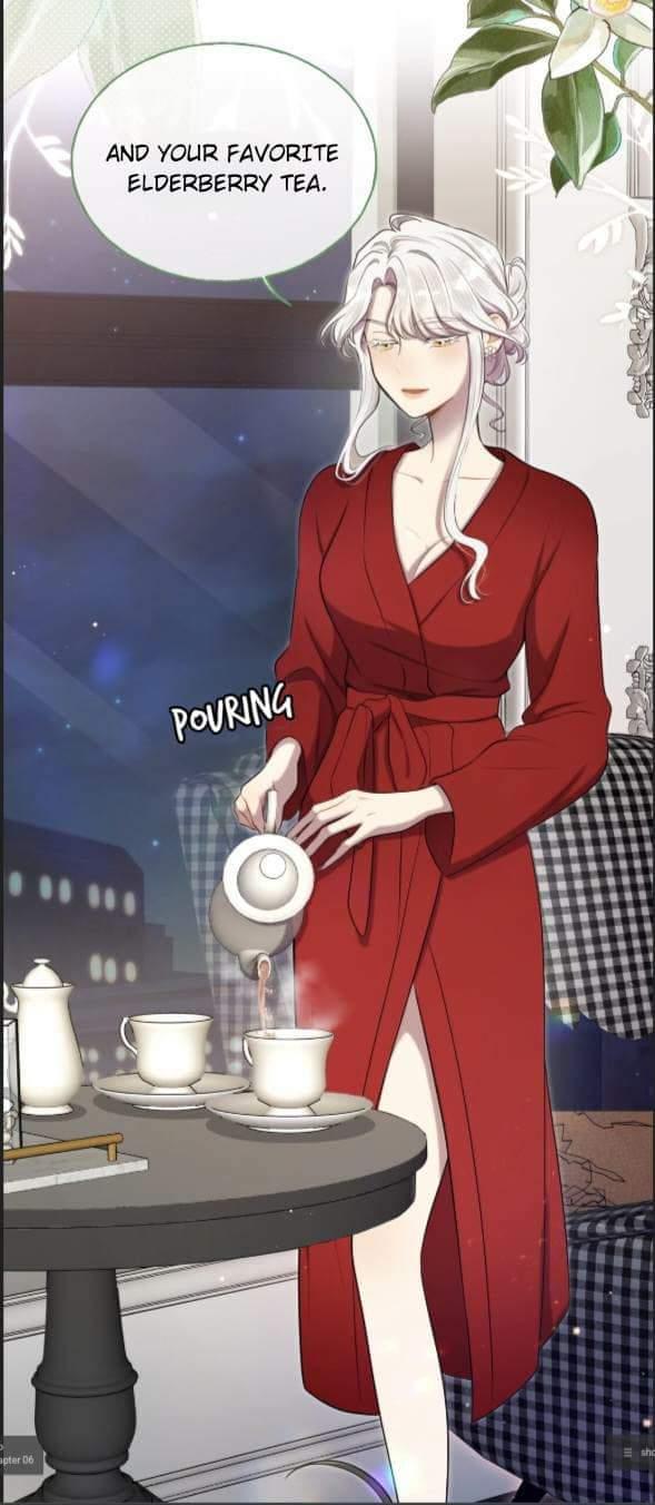 Read Keep an Eye on You chapter 0.2 image 3 on Lezhin