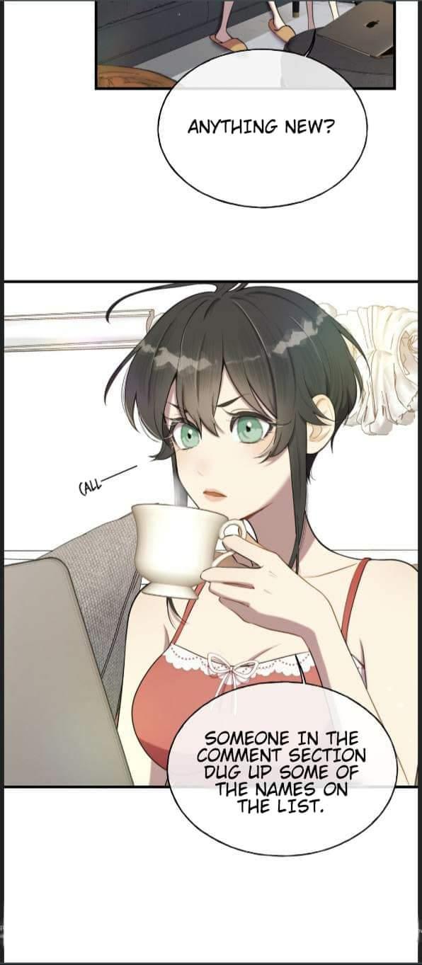 Read Keep an Eye on You chapter 0.2 image 6 on Lezhin