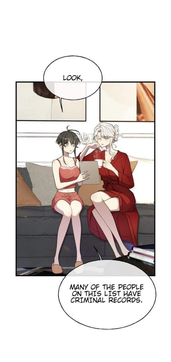 Read Keep an Eye on You chapter 0.2 image 7 on Lezhin