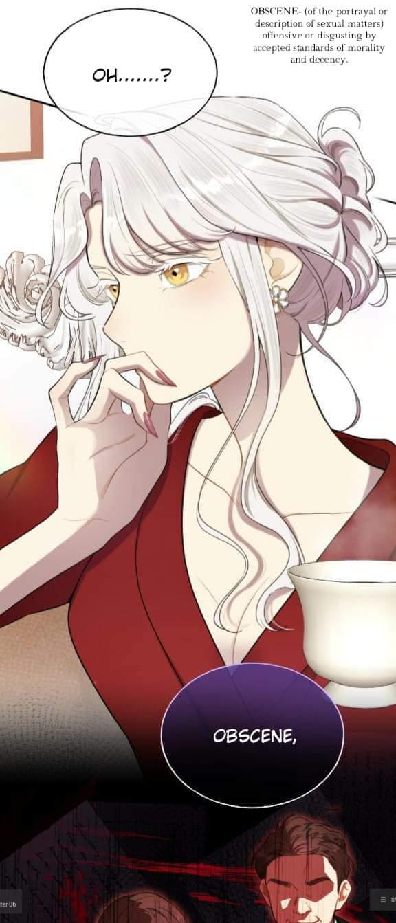 Read Keep an Eye on You chapter 0.2 image 8 on Lezhin