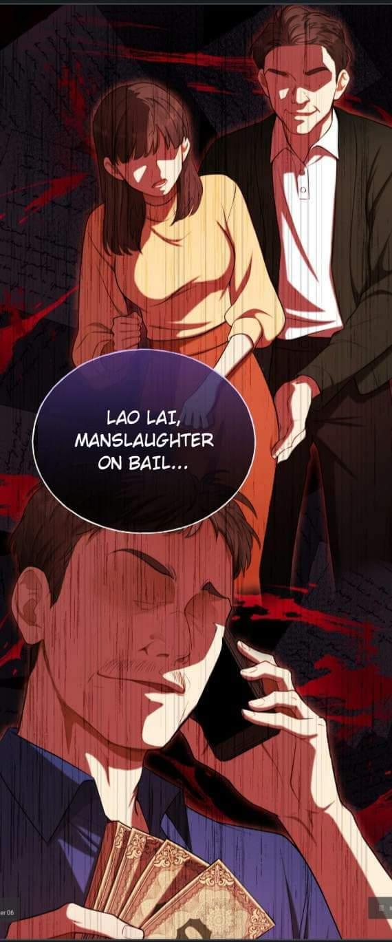 Read Keep an Eye on You chapter 0.2 image 9 on Lezhin