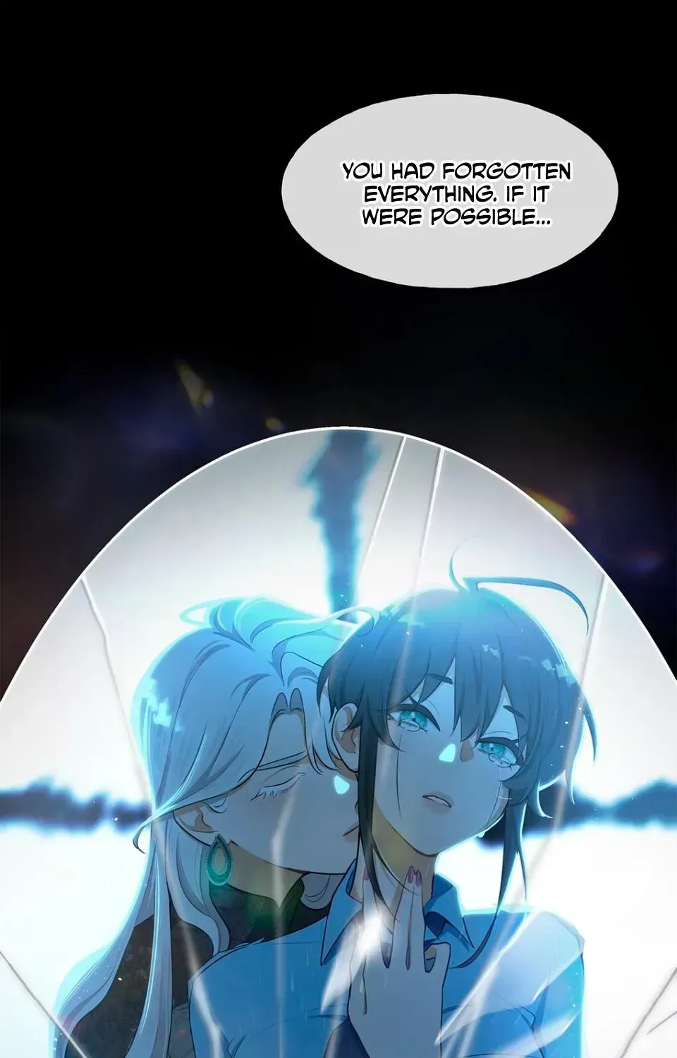 Read Keep an Eye on You chapter 0.5 image 15 on Lezhin