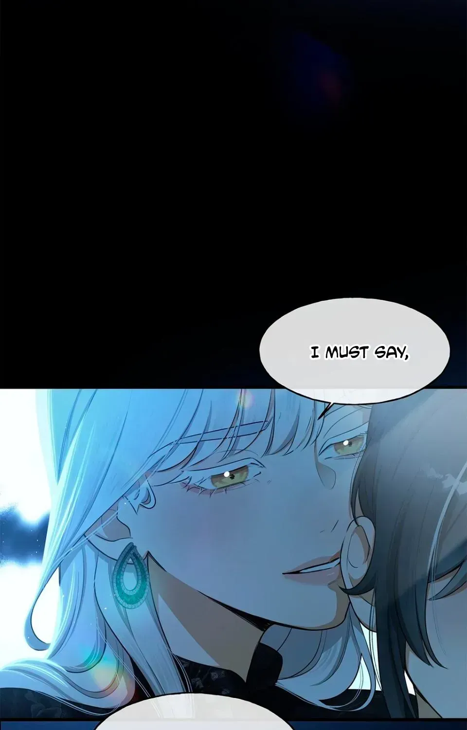 Read Keep an Eye on You chapter 0.5 image 9 on Lezhin