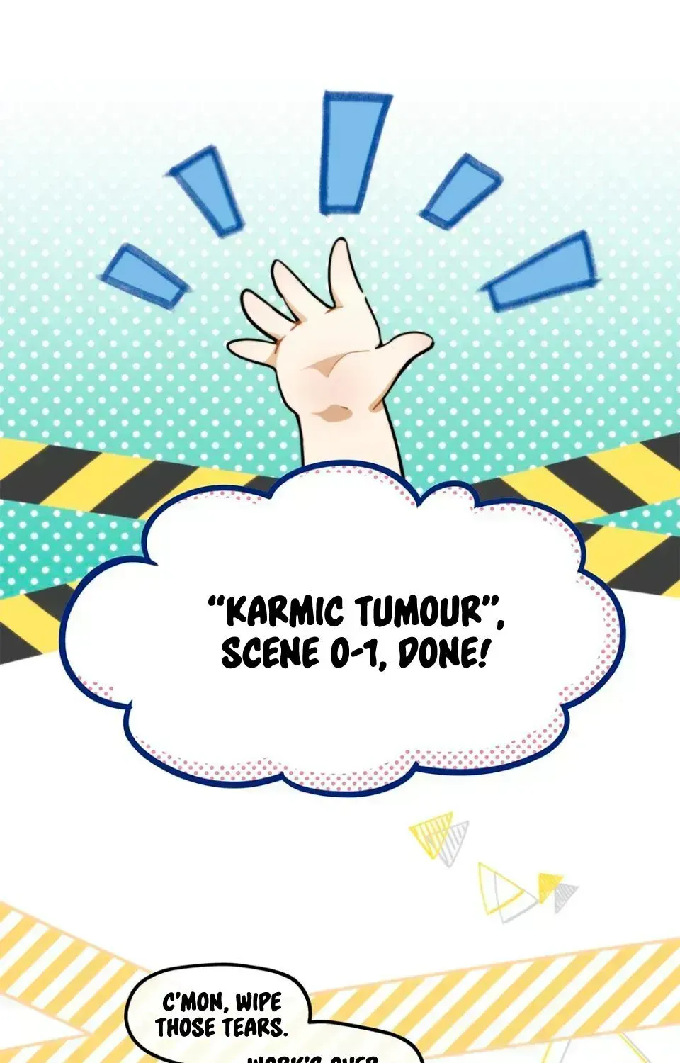 Read Keep an Eye on You chapter 0.7 image 23 on Lezhin