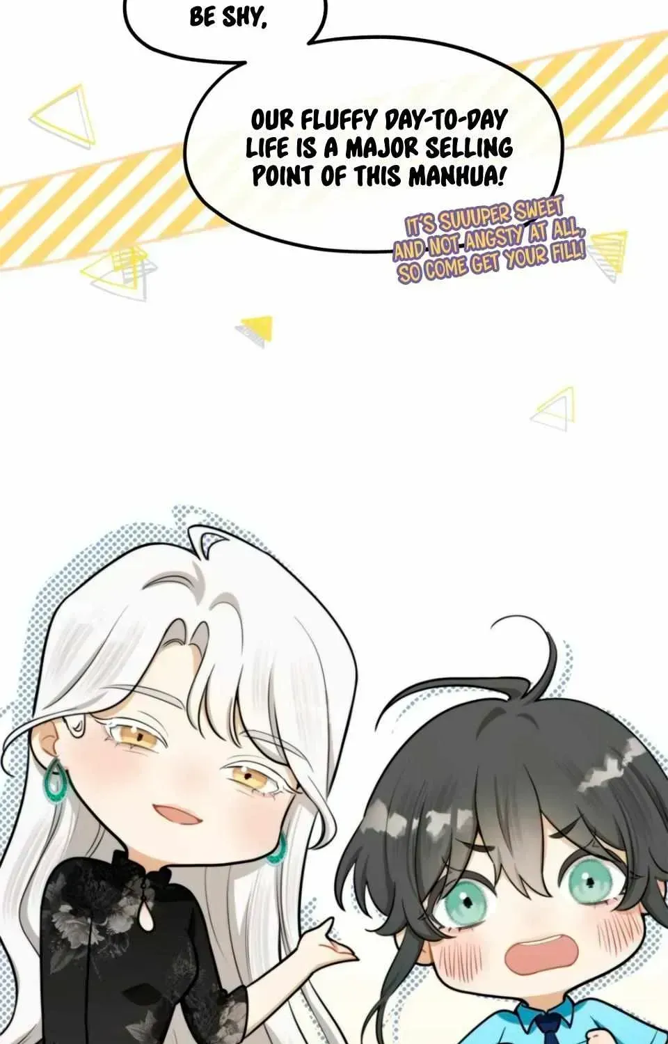 Read Keep an Eye on You chapter 0.7 image 27 on Lezhin