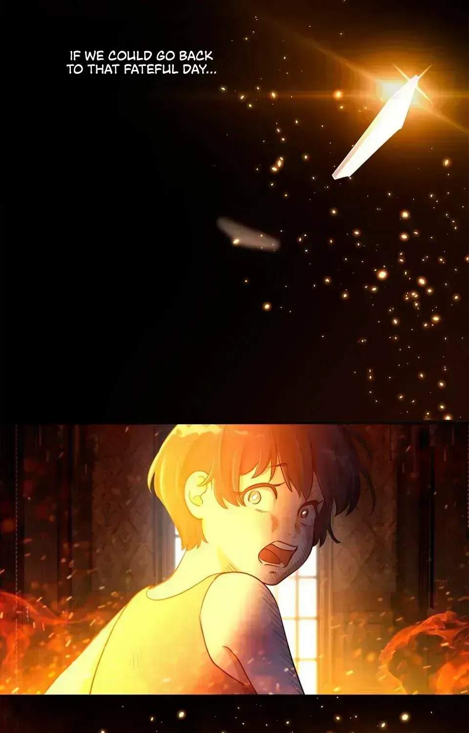 Read Keep an Eye on You chapter 0.8 image 19 on Lezhin