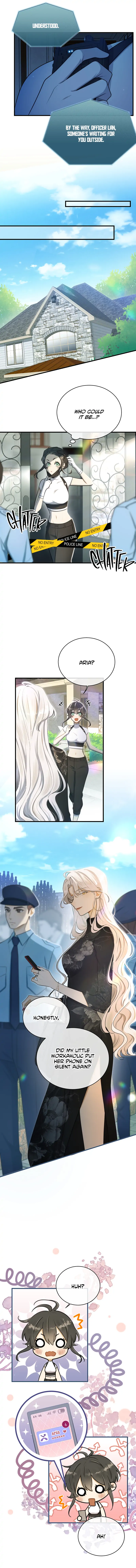 Read Keep an Eye on You chapter 1.4 image 2 on Lezhin