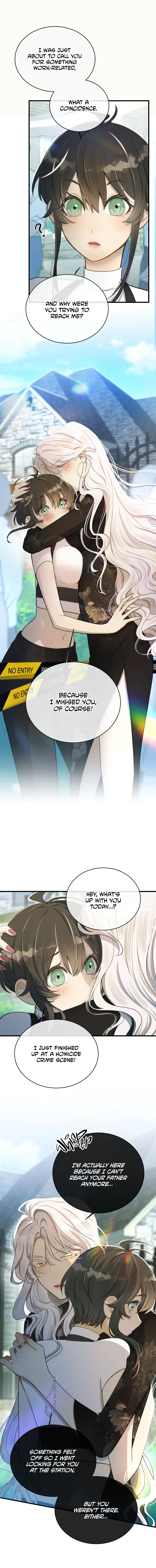 Read Keep an Eye on You chapter 1.4 image 3 on Lezhin