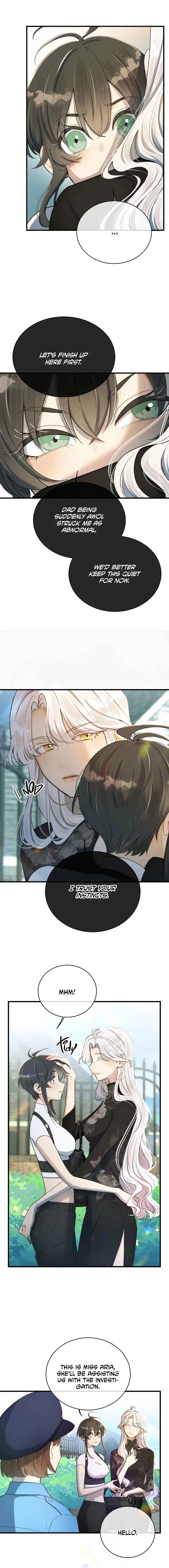 Read Keep an Eye on You chapter 1.4 image 4 on Lezhin