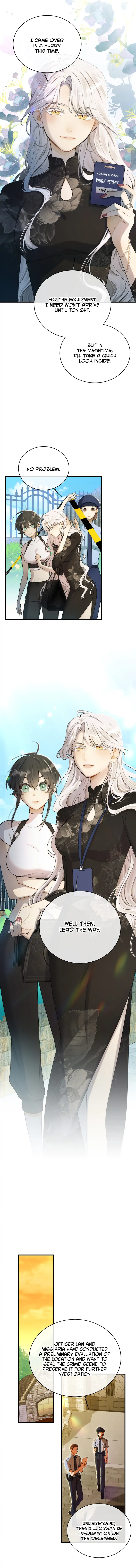 Read Keep an Eye on You chapter 1.4 image 5 on Lezhin