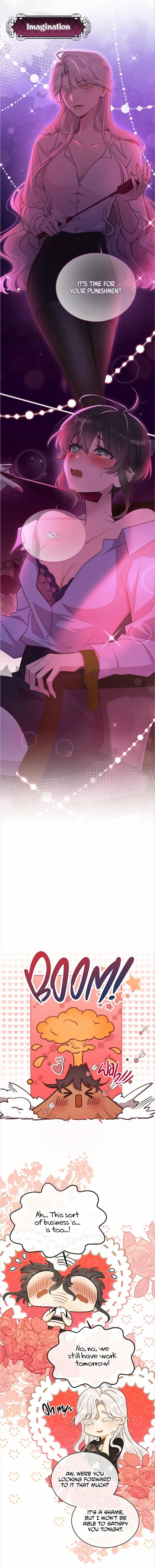 Read Keep an Eye on You chapter 1.5 image 4 on Lezhin