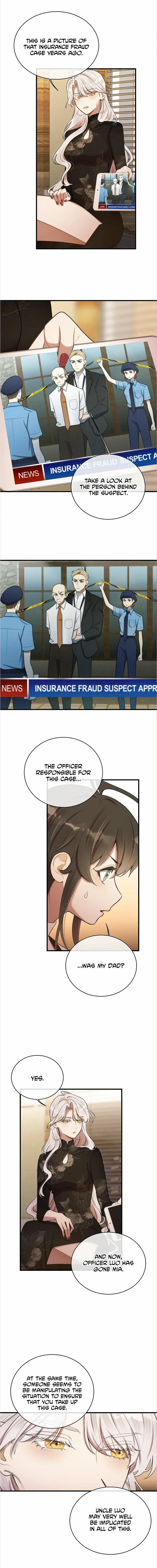 Read Keep an Eye on You chapter 1.5 image 6 on Lezhin