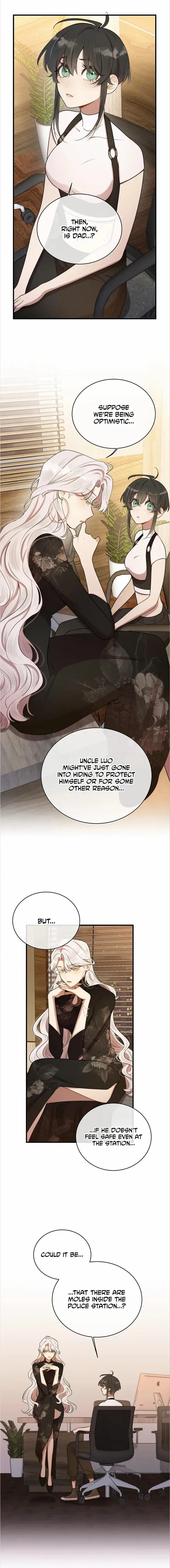 Read Keep an Eye on You chapter 1.5 image 7 on Lezhin