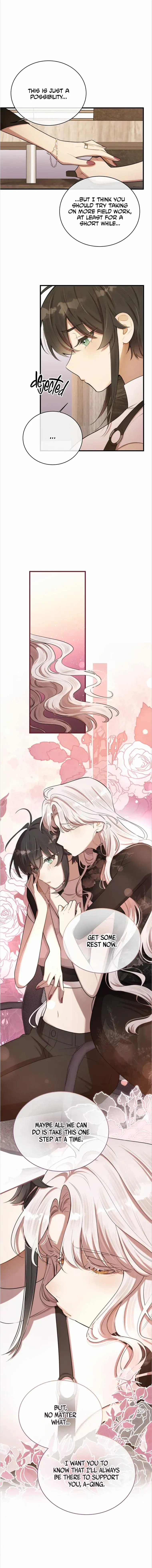 Read Keep an Eye on You chapter 1.5 image 8 on Lezhin