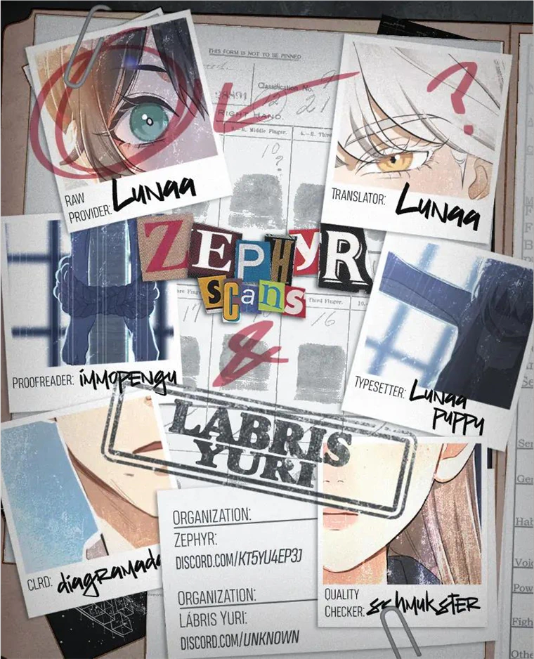 Read Keep an Eye on You chapter 1.5 image 9 on Lezhin