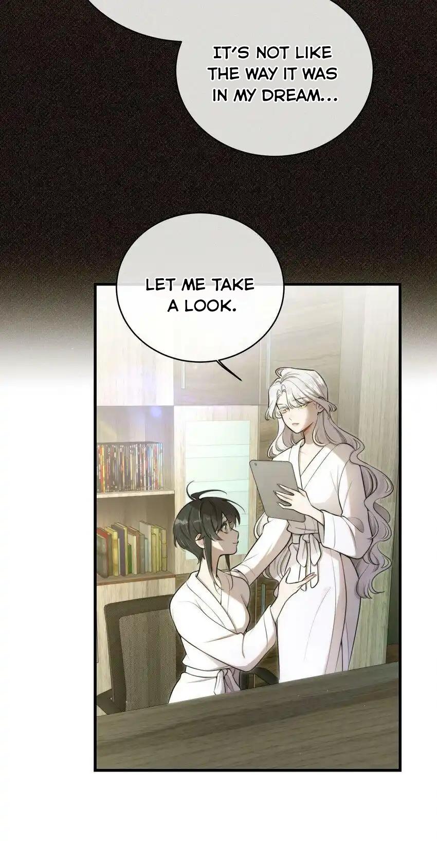 Read Keep an Eye on You chapter 1.7 image 10 on Lezhin