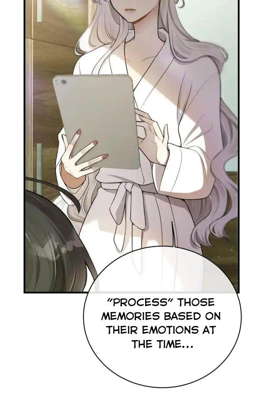 Read Keep an Eye on You chapter 1.7 image 13 on Lezhin