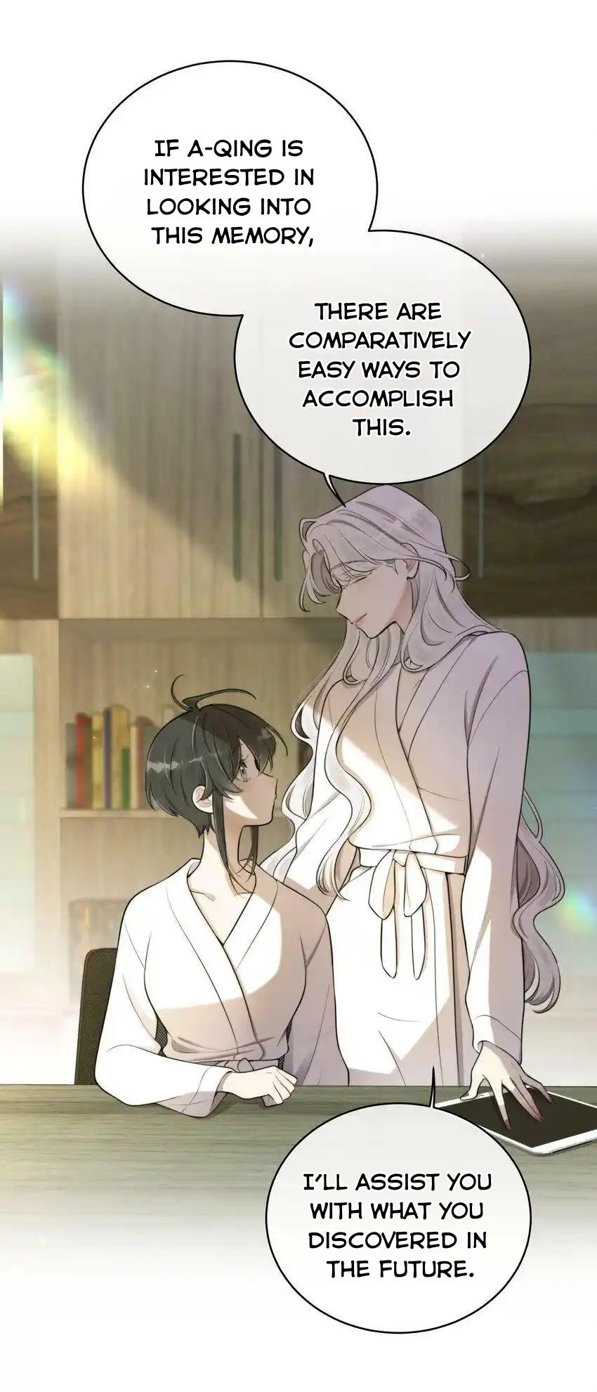 Read Keep an Eye on You chapter 1.7 image 14 on Lezhin
