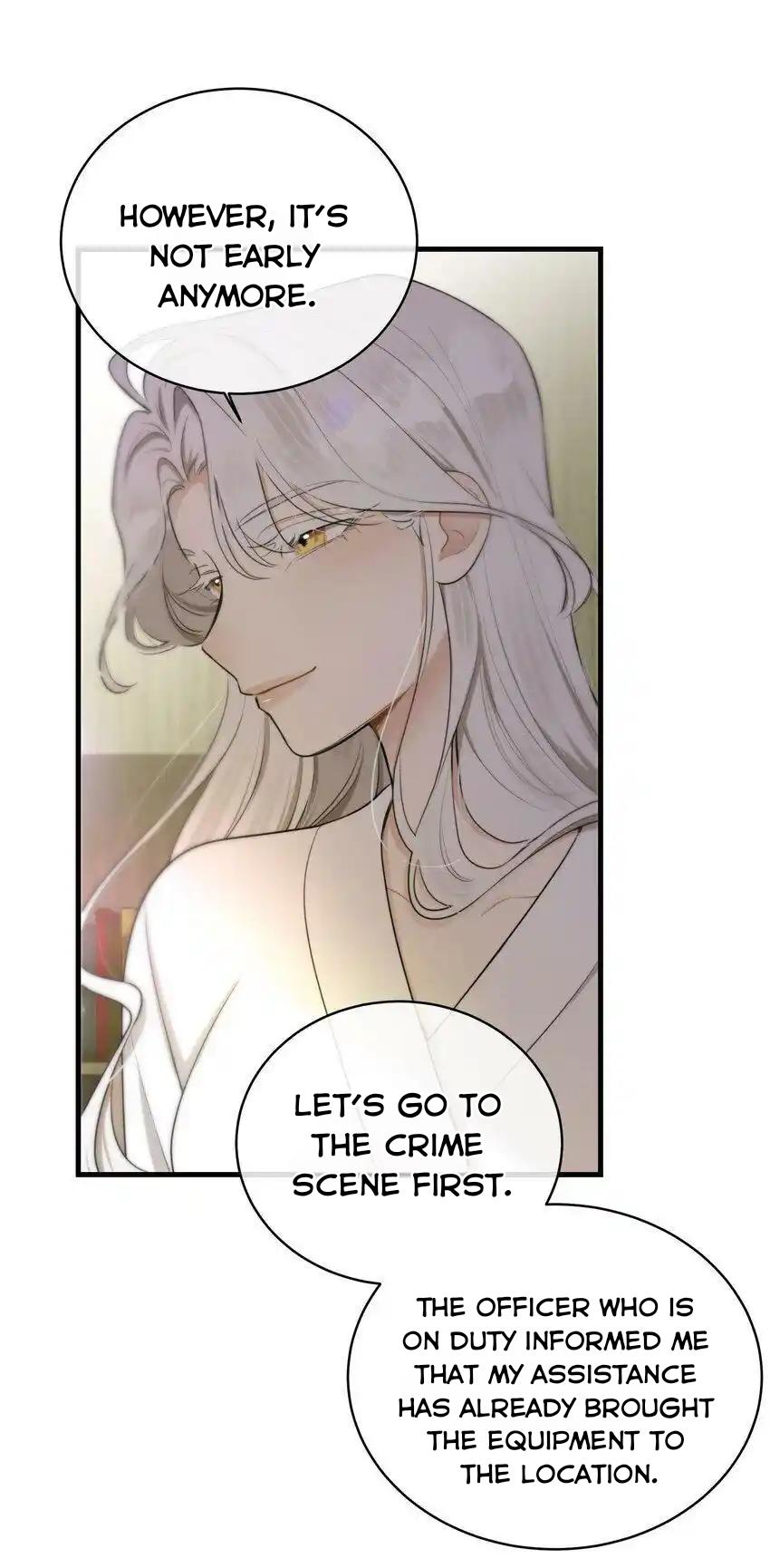 Read Keep an Eye on You chapter 1.7 image 15 on Lezhin