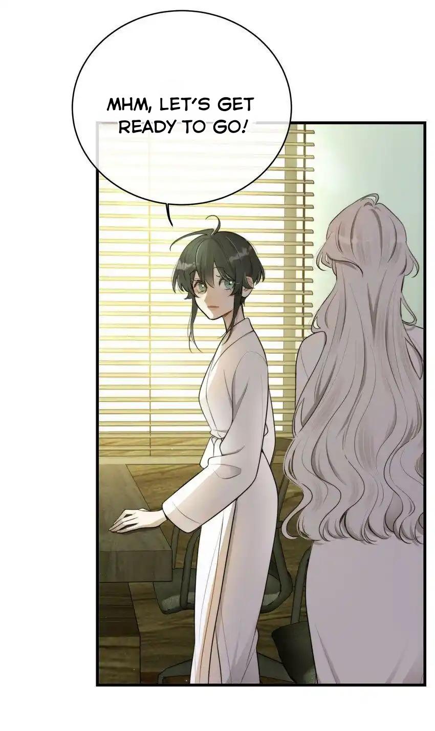 Read Keep an Eye on You chapter 1.7 image 16 on Lezhin