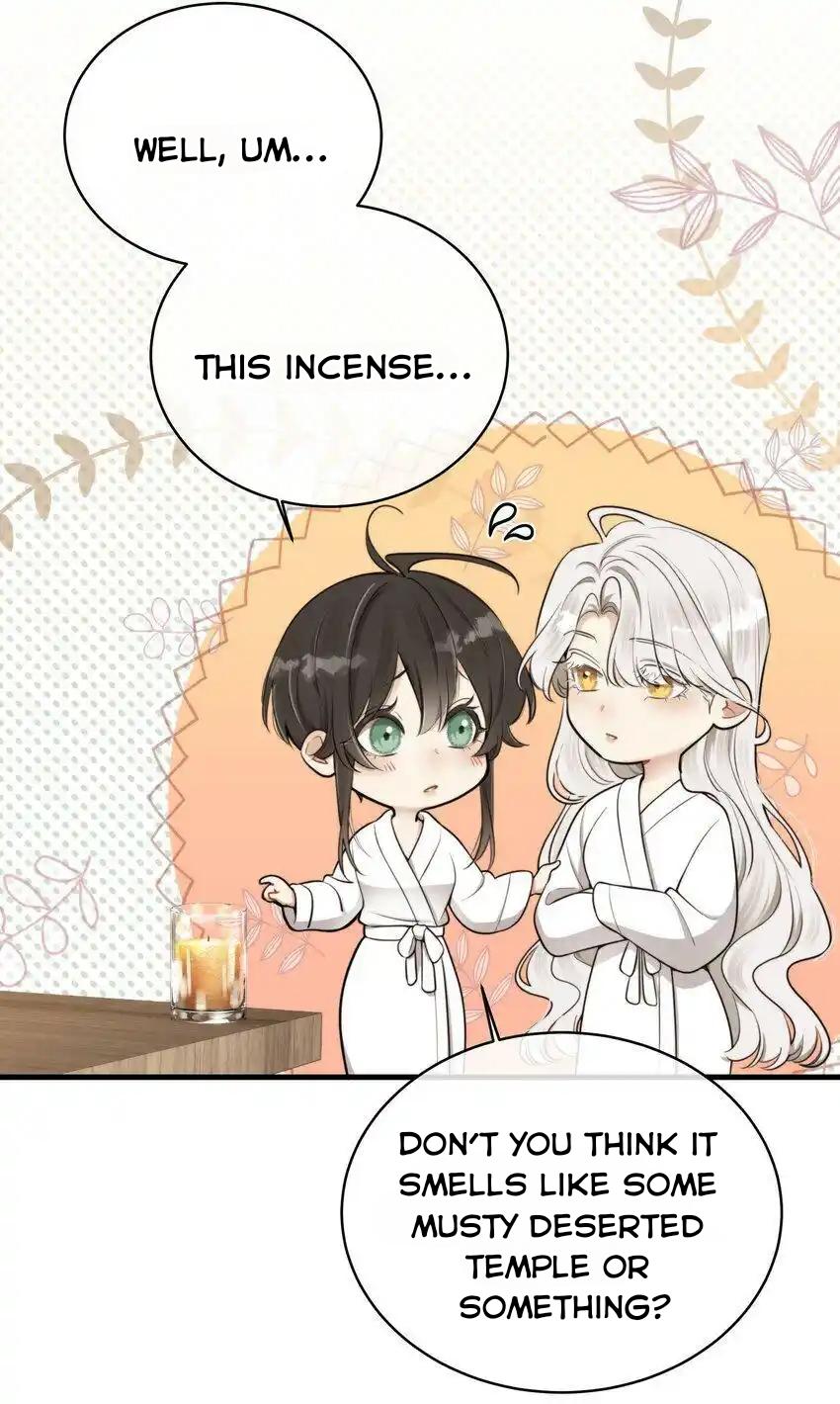 Read Keep an Eye on You chapter 1.7 image 18 on Lezhin