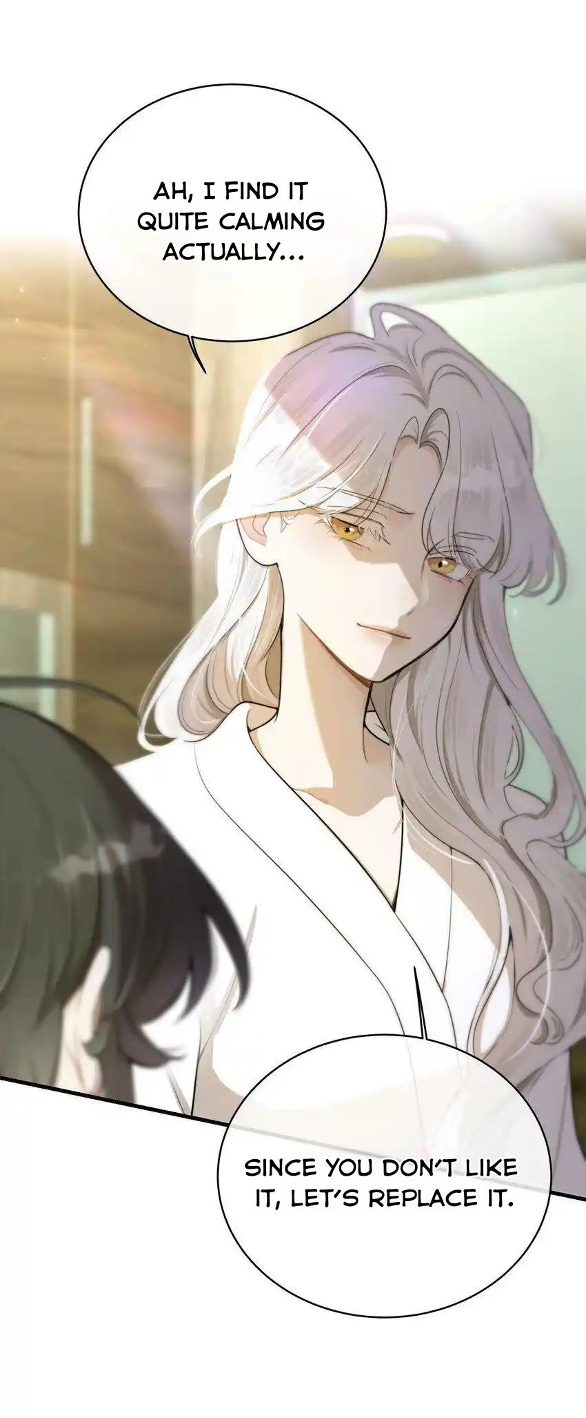 Read Keep an Eye on You chapter 1.7 image 19 on Lezhin