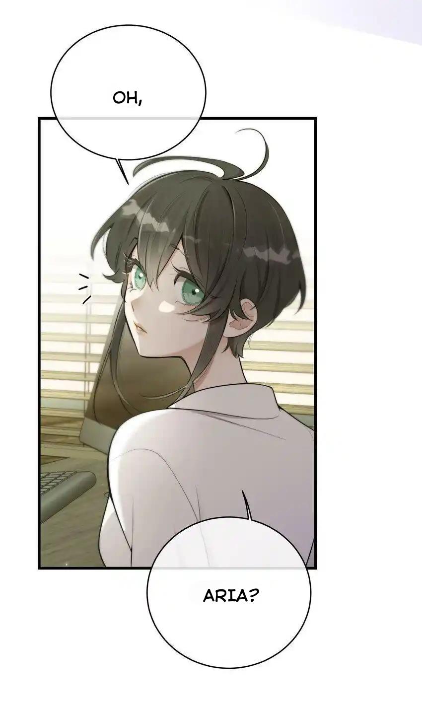 Read Keep an Eye on You chapter 1.7 image 2 on Lezhin