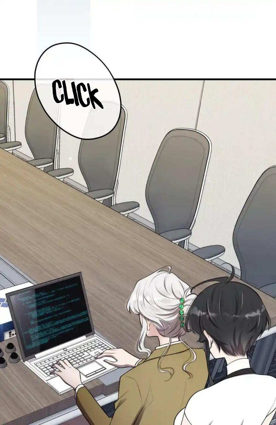 Read Keep an Eye on You chapter 1.7 image 22 on Lezhin