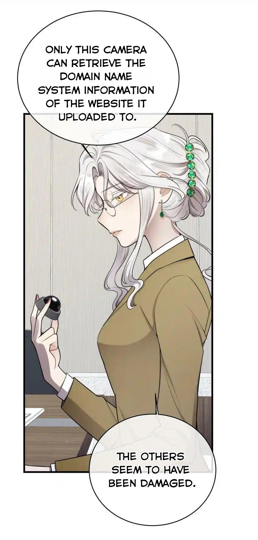 Read Keep an Eye on You chapter 1.7 image 25 on Lezhin