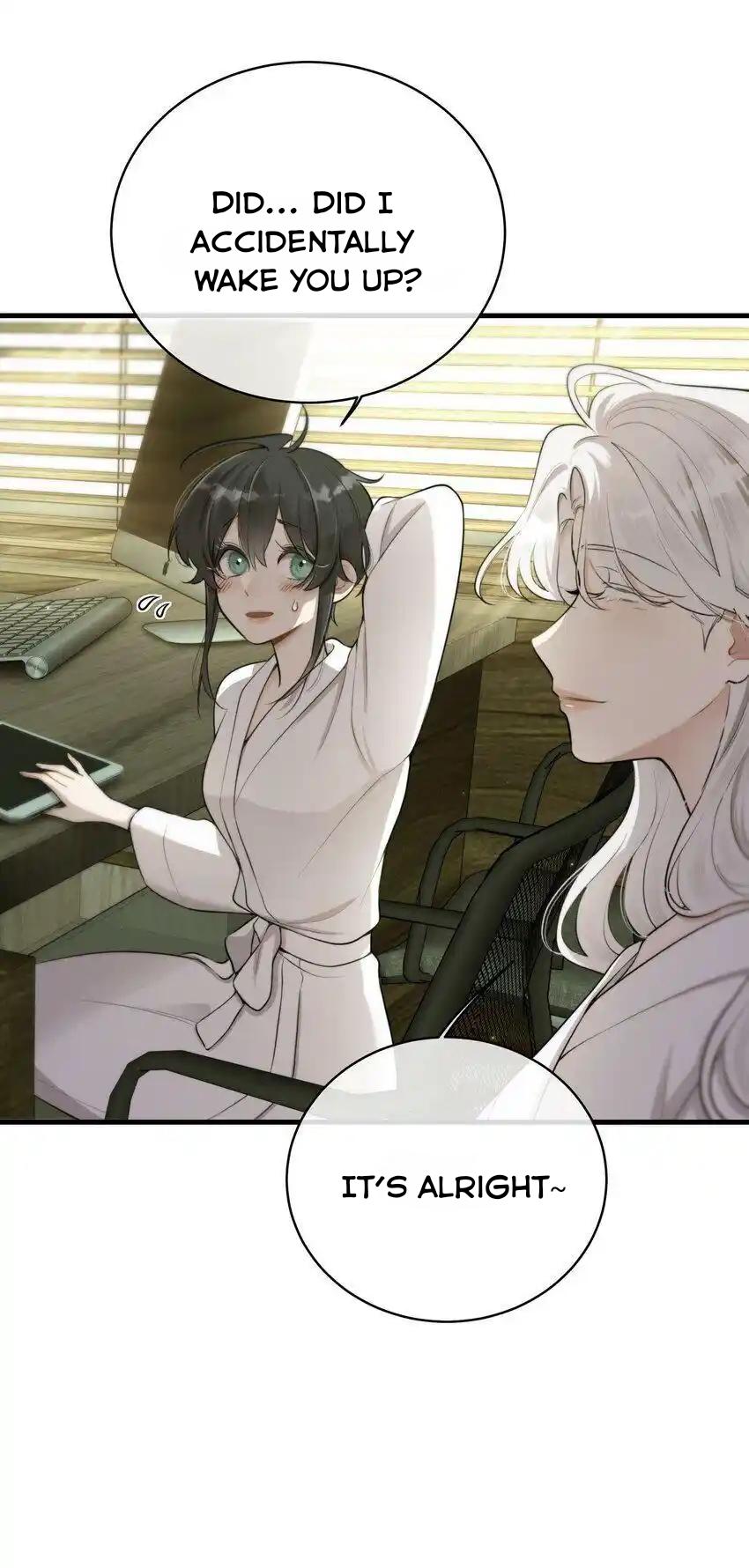 Read Keep an Eye on You chapter 1.7 image 3 on Lezhin