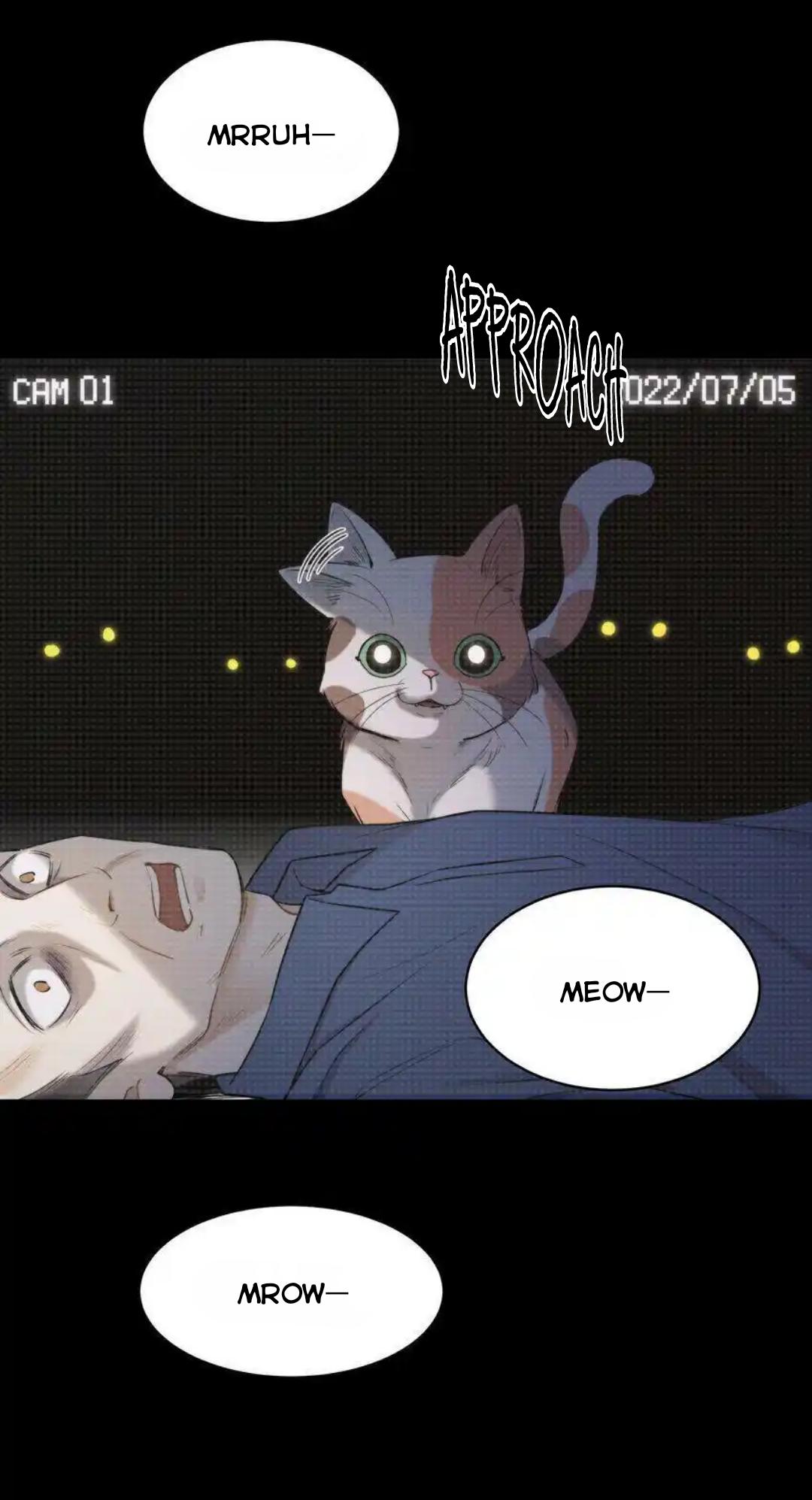 Read Keep an Eye on You chapter 1.7 image 32 on Lezhin