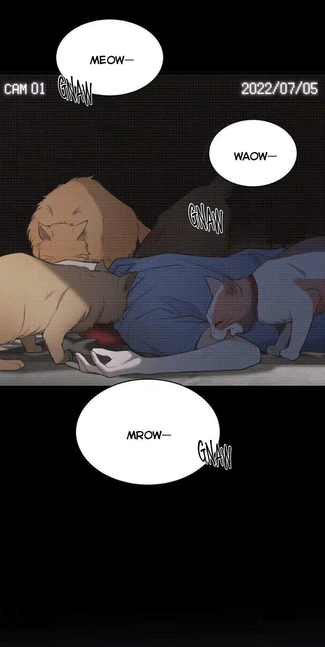 Read Keep an Eye on You chapter 1.7 image 34 on Lezhin