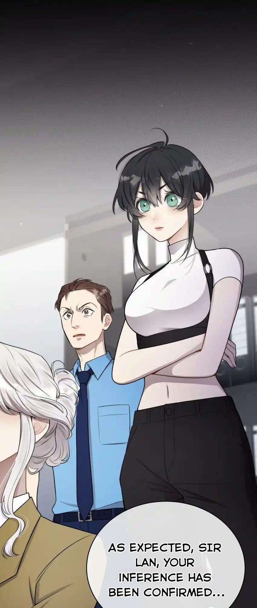 Read Keep an Eye on You chapter 1.7 image 35 on Lezhin