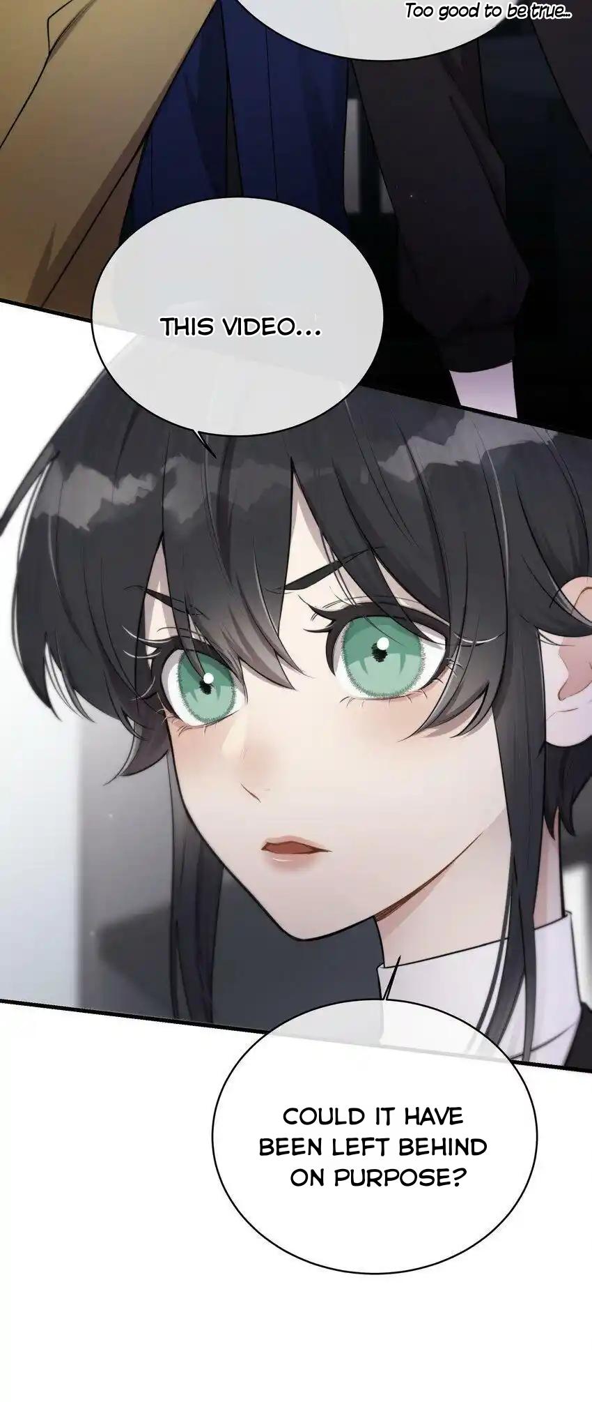 Read Keep an Eye on You chapter 1.7 image 36 on Lezhin