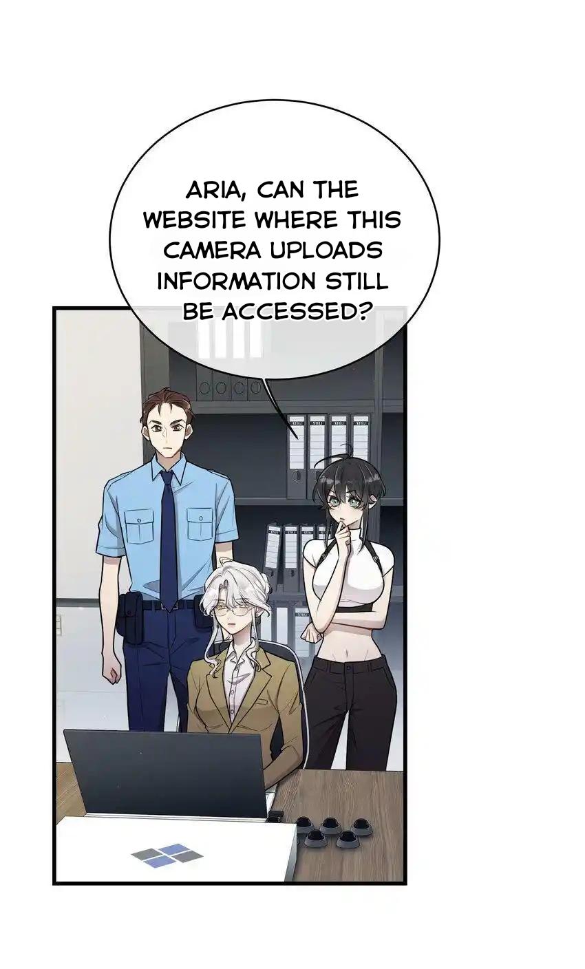 Read Keep an Eye on You chapter 1.7 image 37 on Lezhin