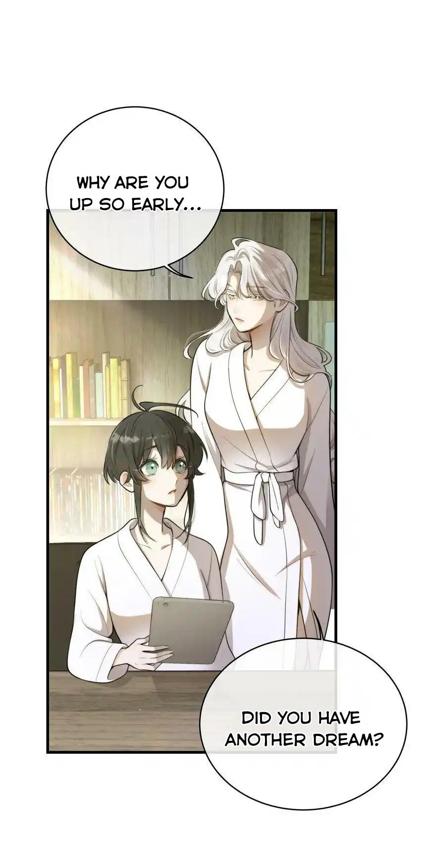 Read Keep an Eye on You chapter 1.7 image 4 on Lezhin