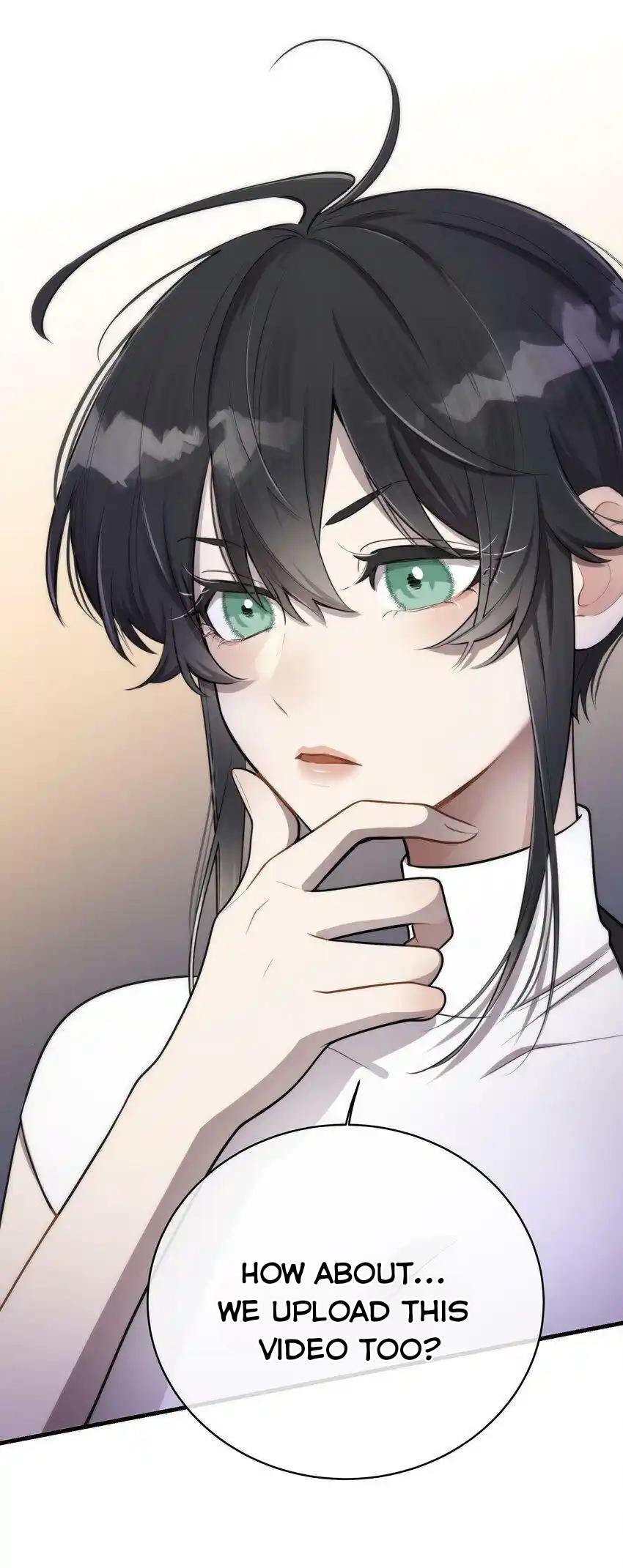 Read Keep an Eye on You chapter 1.7 image 44 on Lezhin