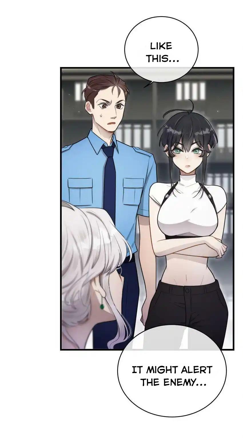 Read Keep an Eye on You chapter 1.7 image 46 on Lezhin