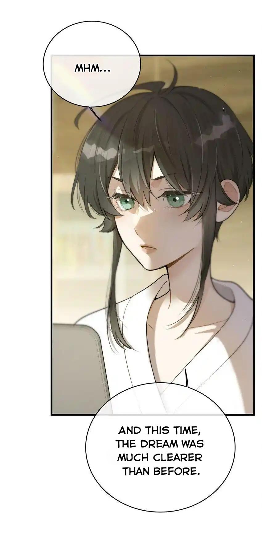 Read Keep an Eye on You chapter 1.7 image 5 on Lezhin