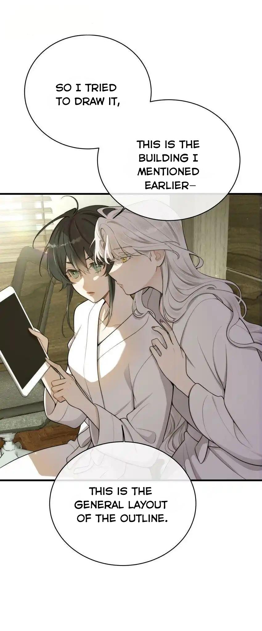 Read Keep an Eye on You chapter 1.7 image 6 on Lezhin