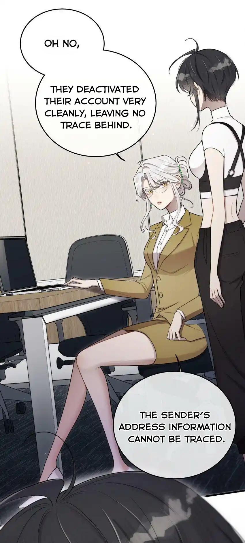 Read Keep an Eye on You chapter 1.8 image 16 on Lezhin
