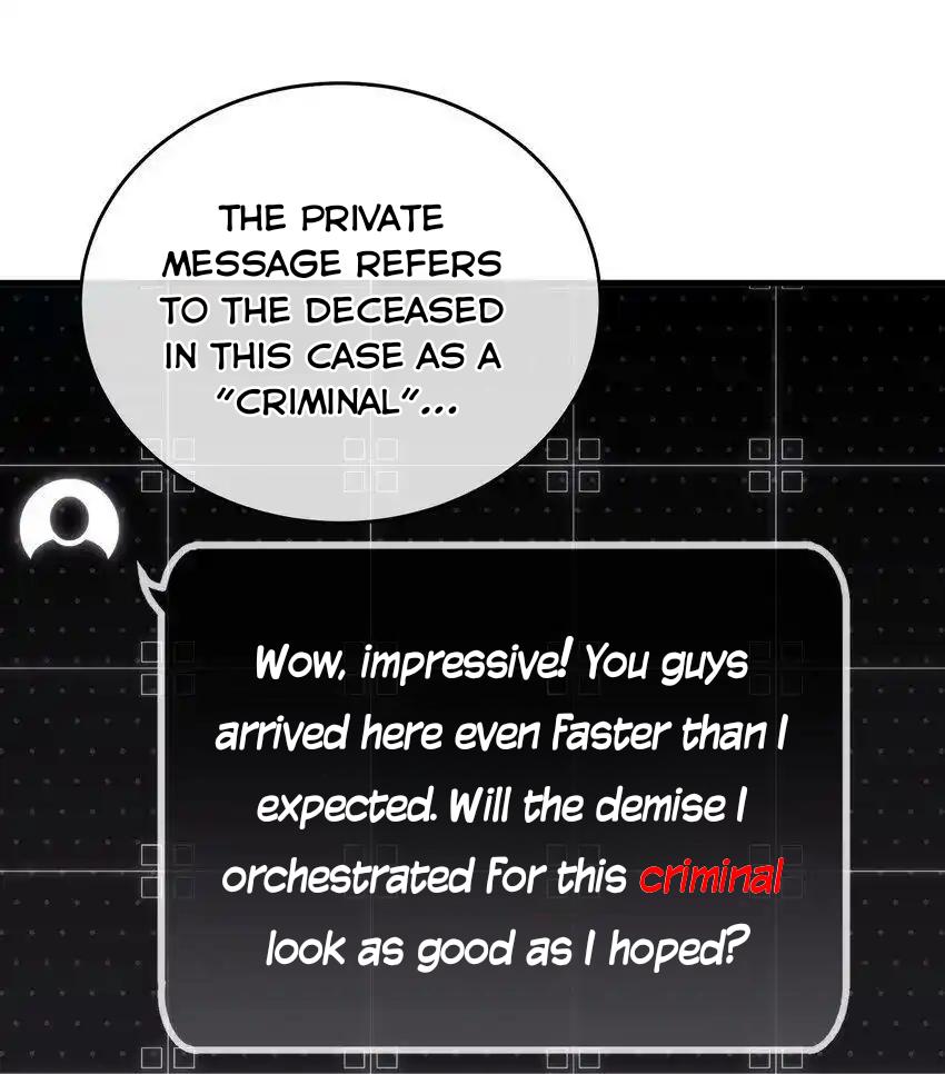 Read Keep an Eye on You chapter 1.8 image 18 on Lezhin