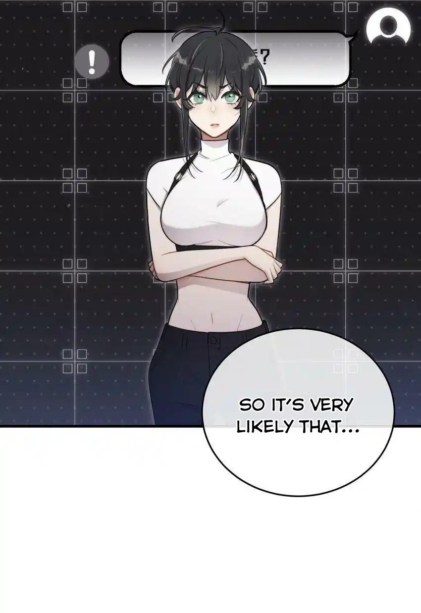 Read Keep an Eye on You chapter 1.8 image 19 on Lezhin